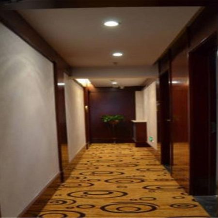 Lanzhou Golden Apple Boutique Hotel Dış mekan fotoğraf