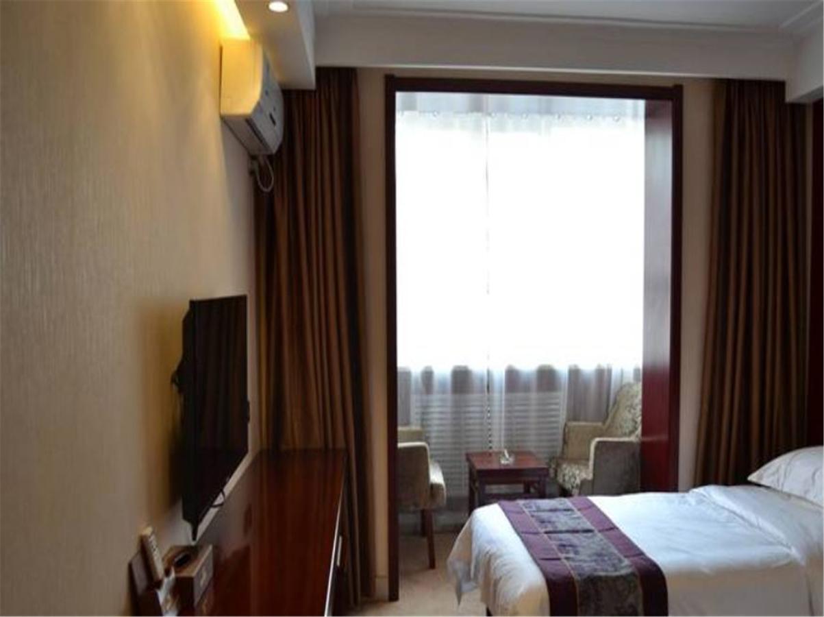 Lanzhou Golden Apple Boutique Hotel Dış mekan fotoğraf