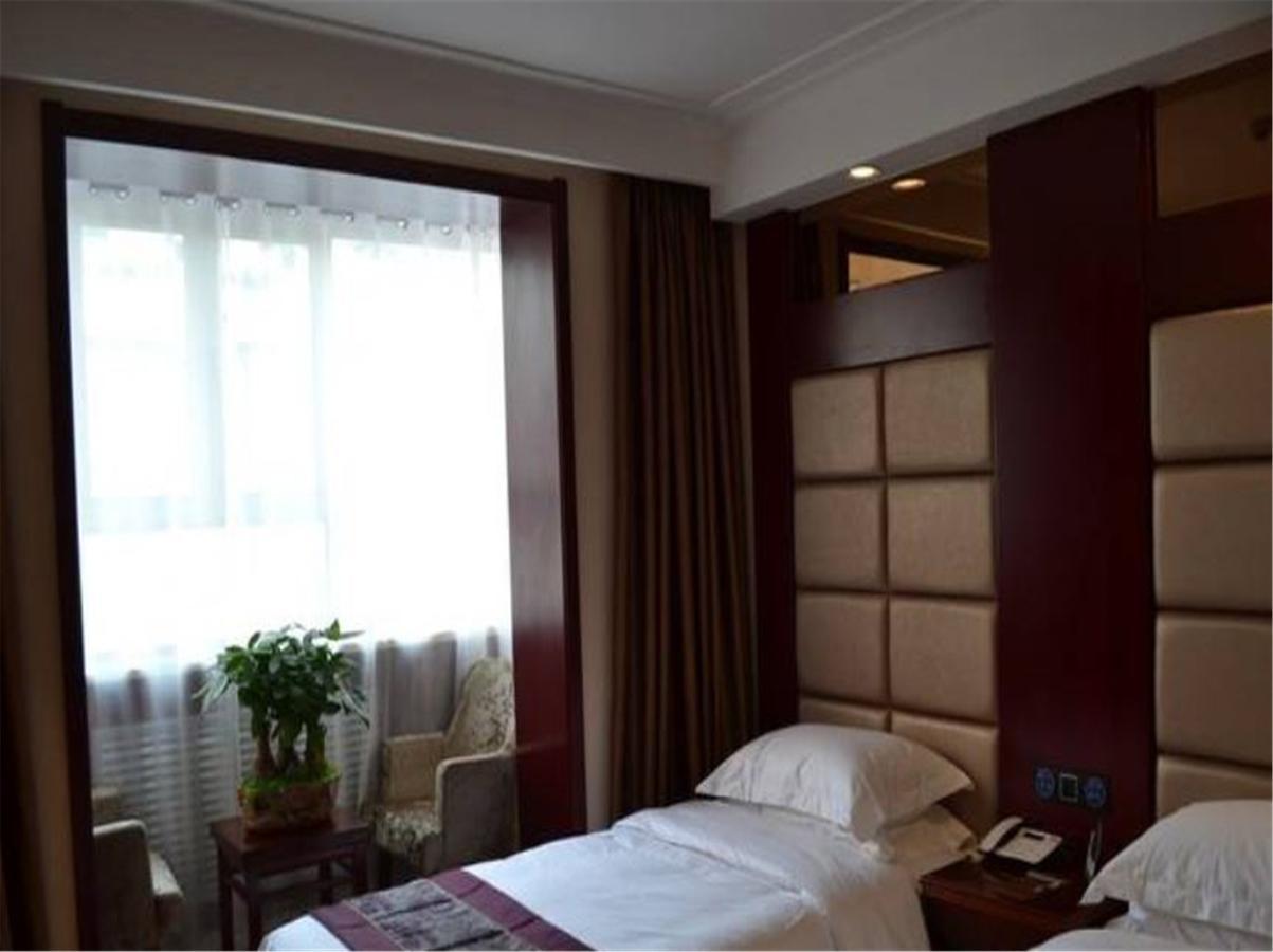 Lanzhou Golden Apple Boutique Hotel Dış mekan fotoğraf