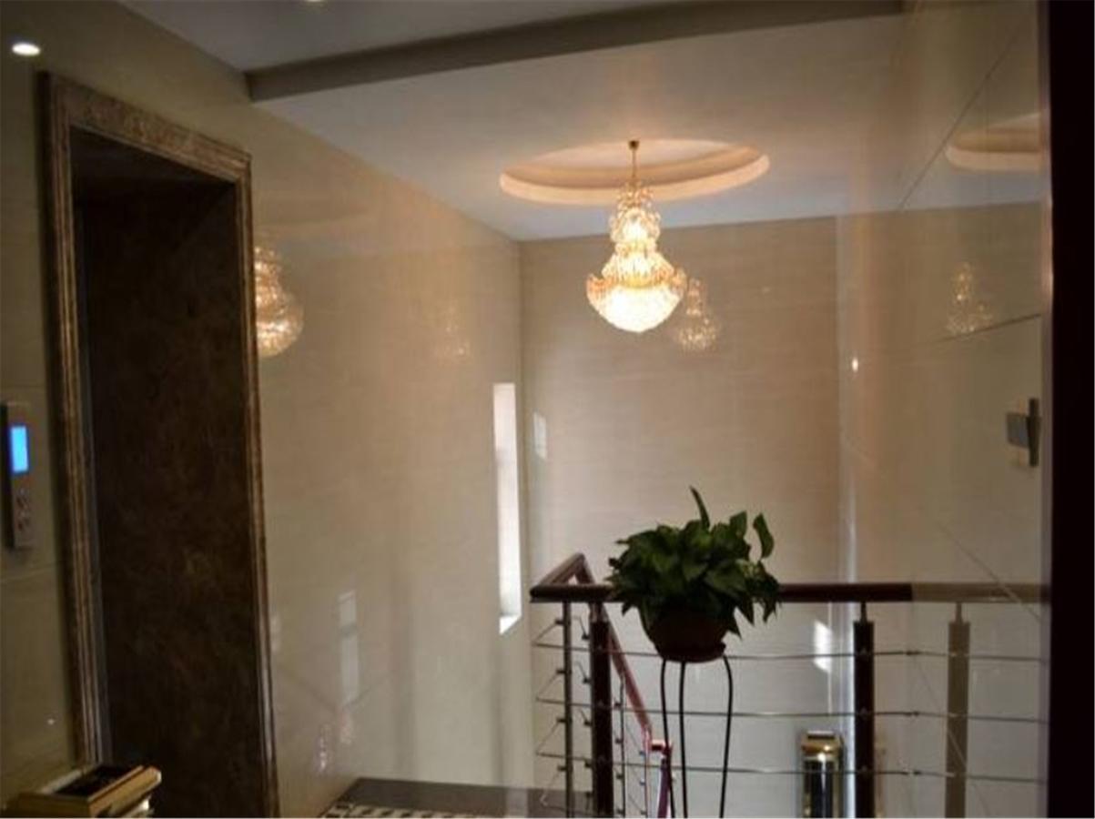 Lanzhou Golden Apple Boutique Hotel Dış mekan fotoğraf